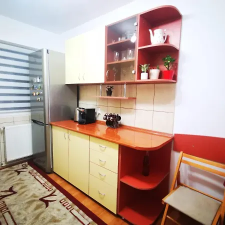Bright And Cozy Apartment! Apartment Cluj-Napoca