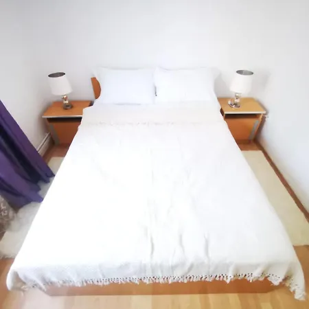 Bright And Cozy Apartment! Apartment Cluj-Napoca