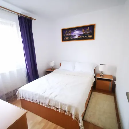 Bright And Cozy Apartment! Apartment