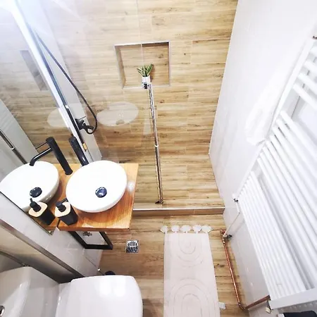 Bright And Cozy Apartment! Apartment Cluj-Napoca