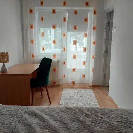 Bright And Cozy Apartment! Apartment *