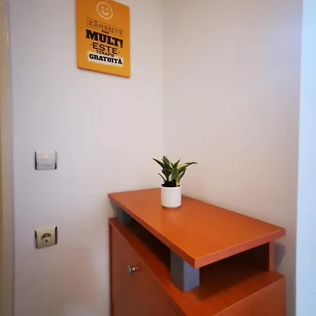 Apartment Bright And Cozy Apartment! Cluj-Napoca