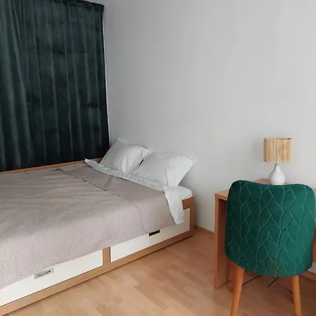 Bright And Cozy Apartment! Apartment *